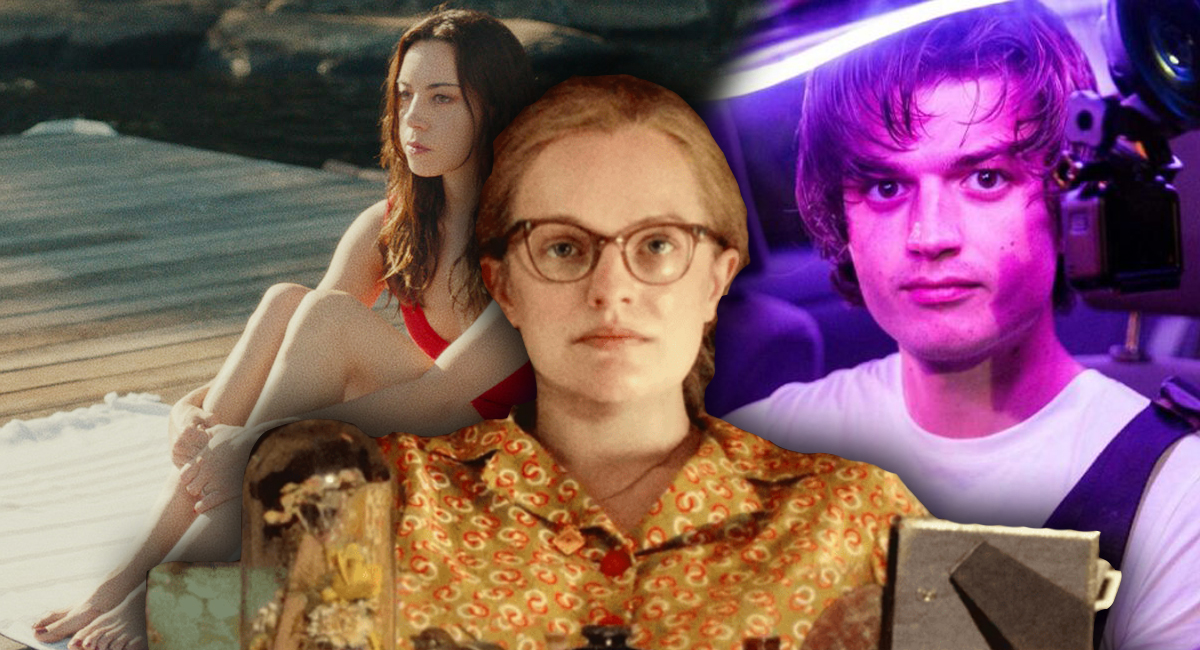 NAJLEPSZE FILMY z 2020 roku, które NIE DOCZEKAŁY SIĘ polskiej dystrybucji