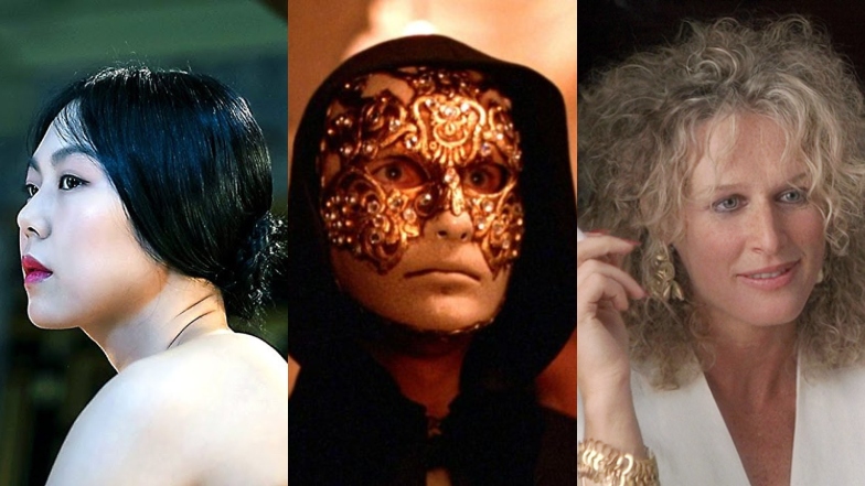 NAJLEPSZE THRILLERY EROTYCZNE. Ranking czytelników