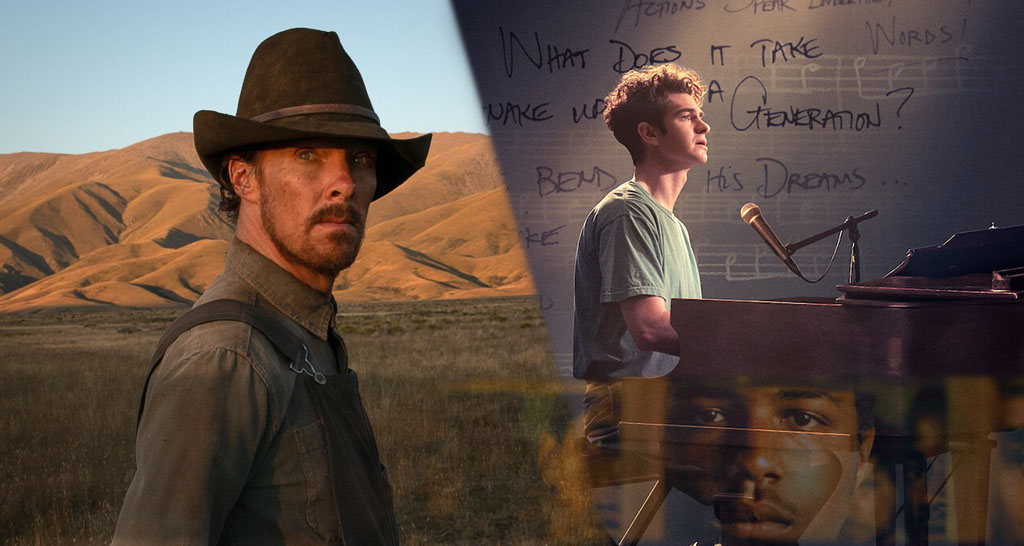 NAJLEPSZE filmy NETFLIKSA w 2021 roku