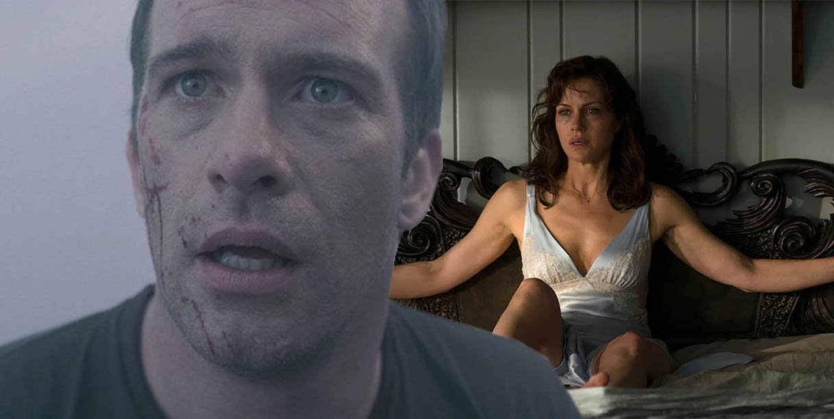 NAJLEPSZE postaci z filmów na podstawie STEPHENA KINGA