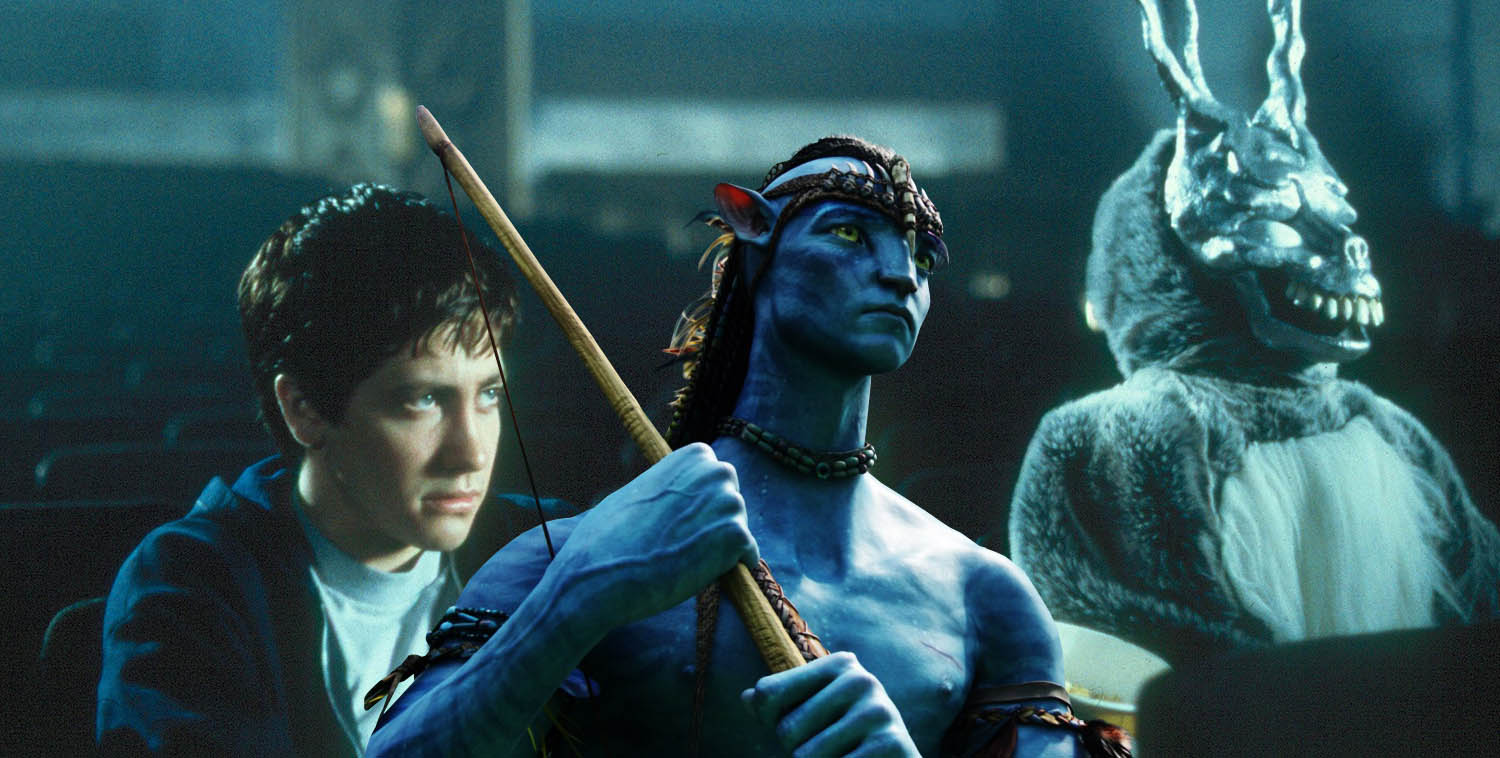 NAJMNIEJ sympatyczni główni bohaterowie w FILMACH SCIENCE FICTION