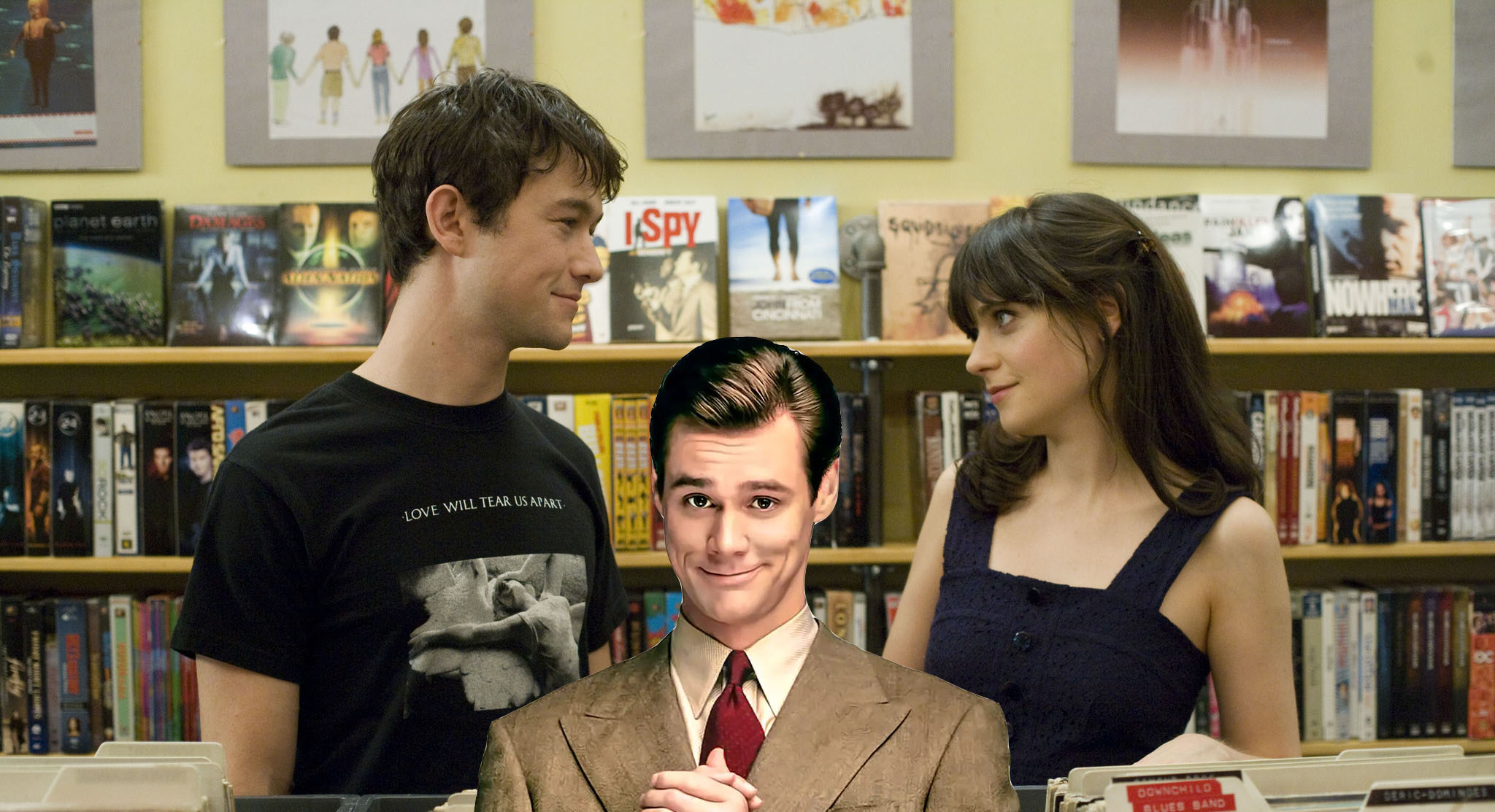 NAJSMUTNIEJSZE momenty w wesołych filmach