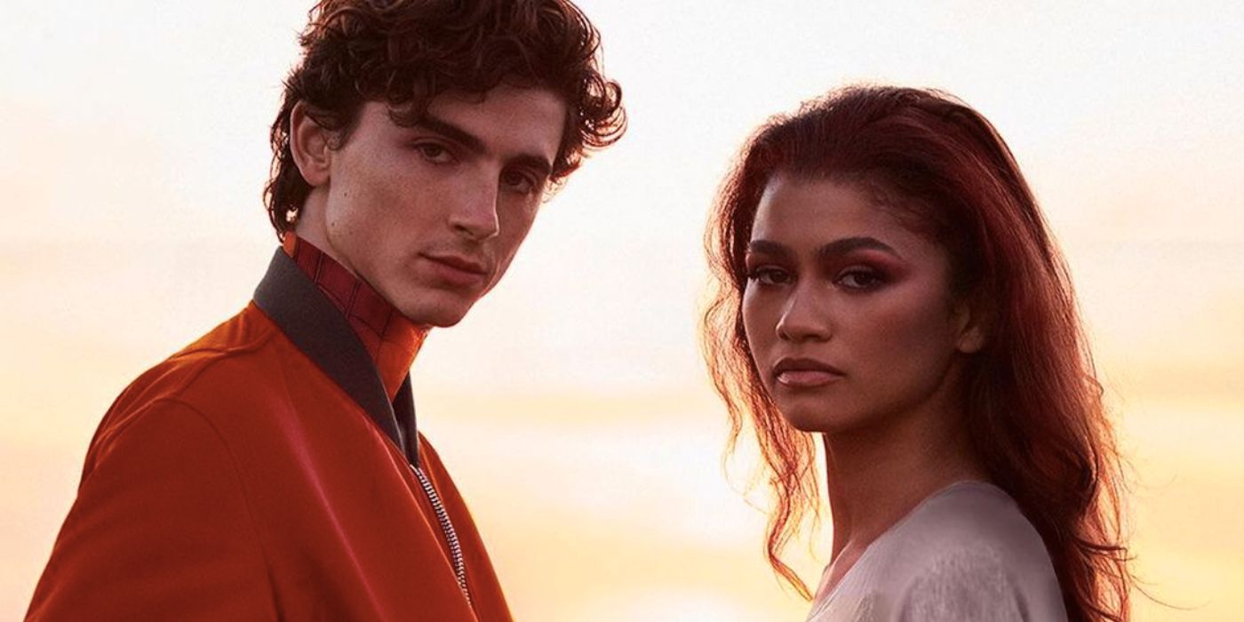 NAJWAŻNIEJSI aktorzy 2021 roku