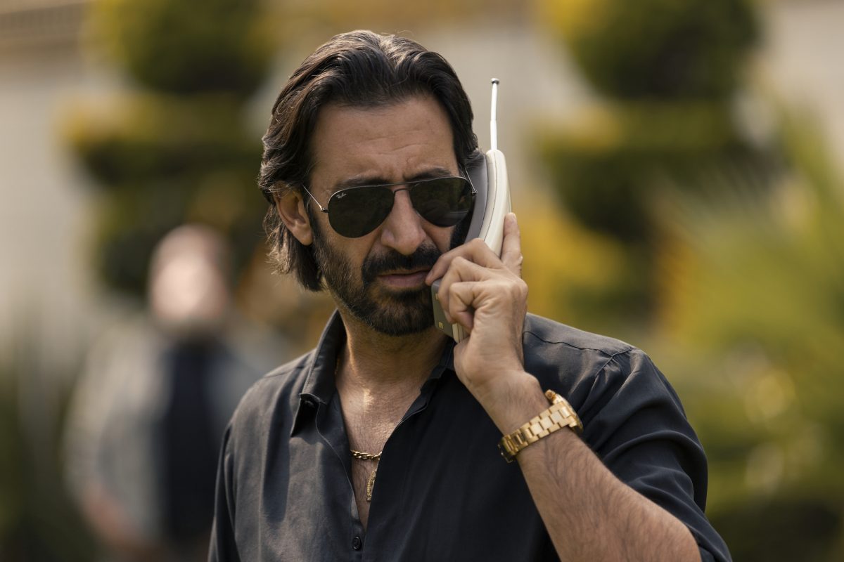 NARCOS: MEKSYK – sezon 3. Doskonałe zwieńczenie serii