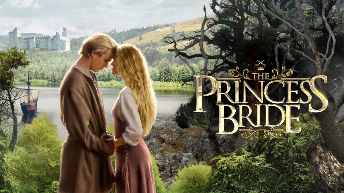 NARZECZONA DLA KSIĘCIA. „Feel-good movie” pełną gębą
