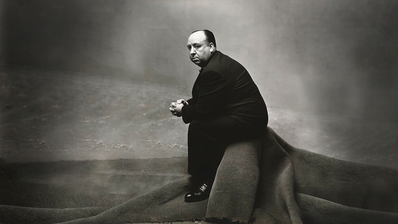 NAZYWAM SIĘ ALFRED HITCHCOCK. Zmartwychwstały mistrz suspensu