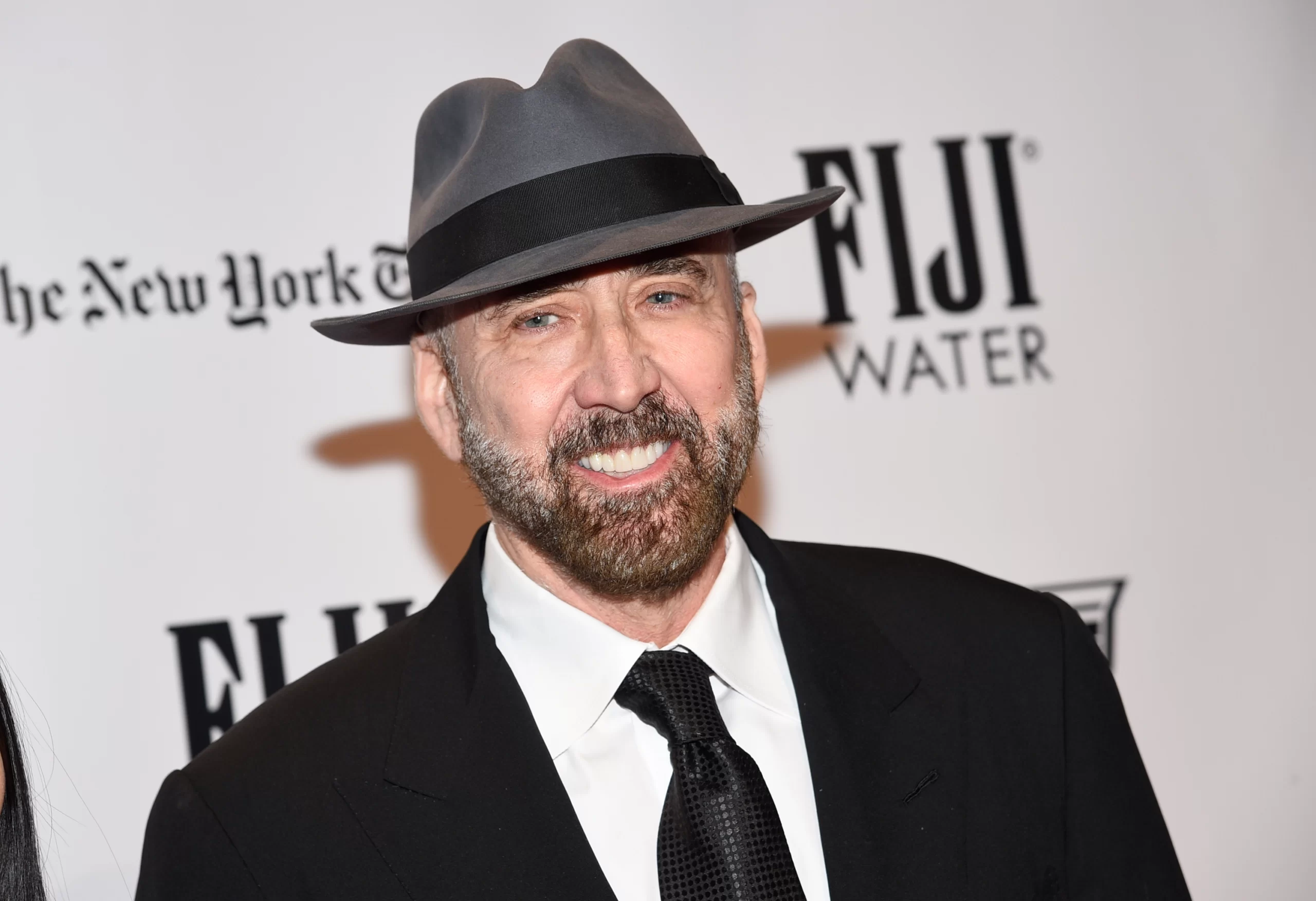 NICOLAS CAGE zdradził, jakie filmy może oglądać bez końca