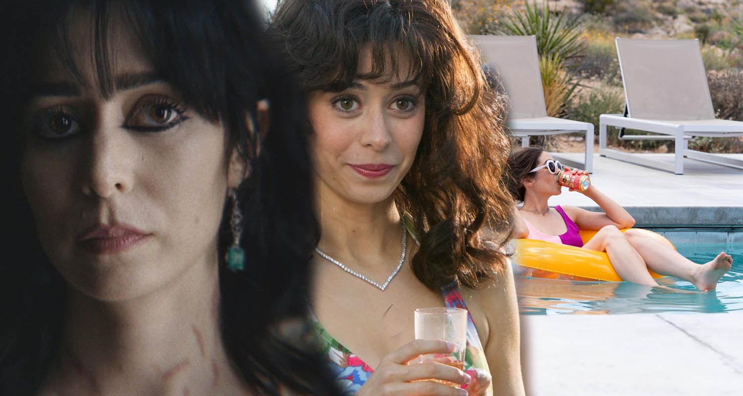 NIE TYLKO Sofia w „Pingwinie”. Role CRISTIN MILIOTI, które WARTO ZNAĆ