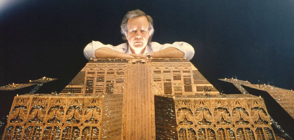 NIEBEZPIECZNE DNI. Najlepsze DOKUMENTY o filmach science fiction