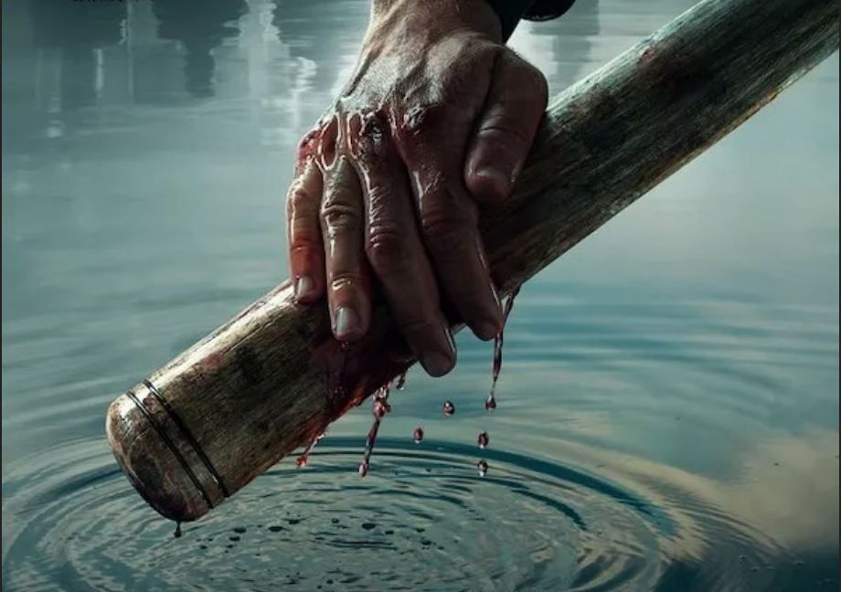 NOSOROŻEC. Powrót Oleha Sencowa