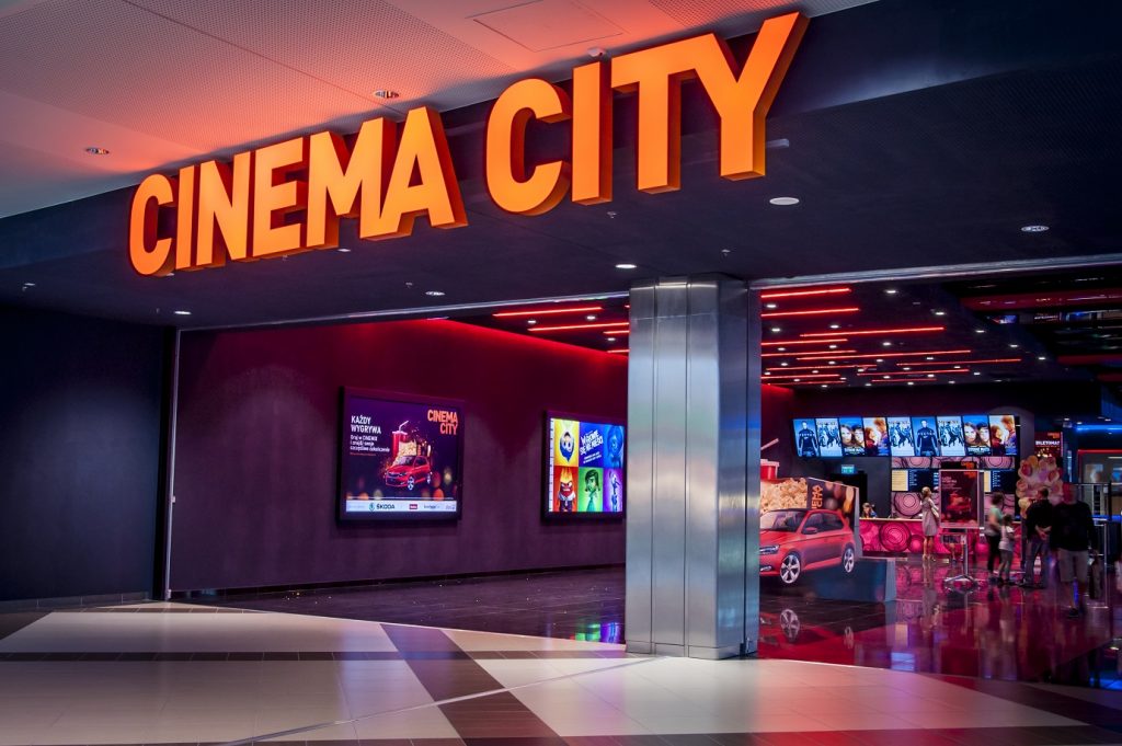 Nadchodzi zmierzch kin? Właściciel CINEMA CITY ma ogłosić upadłość