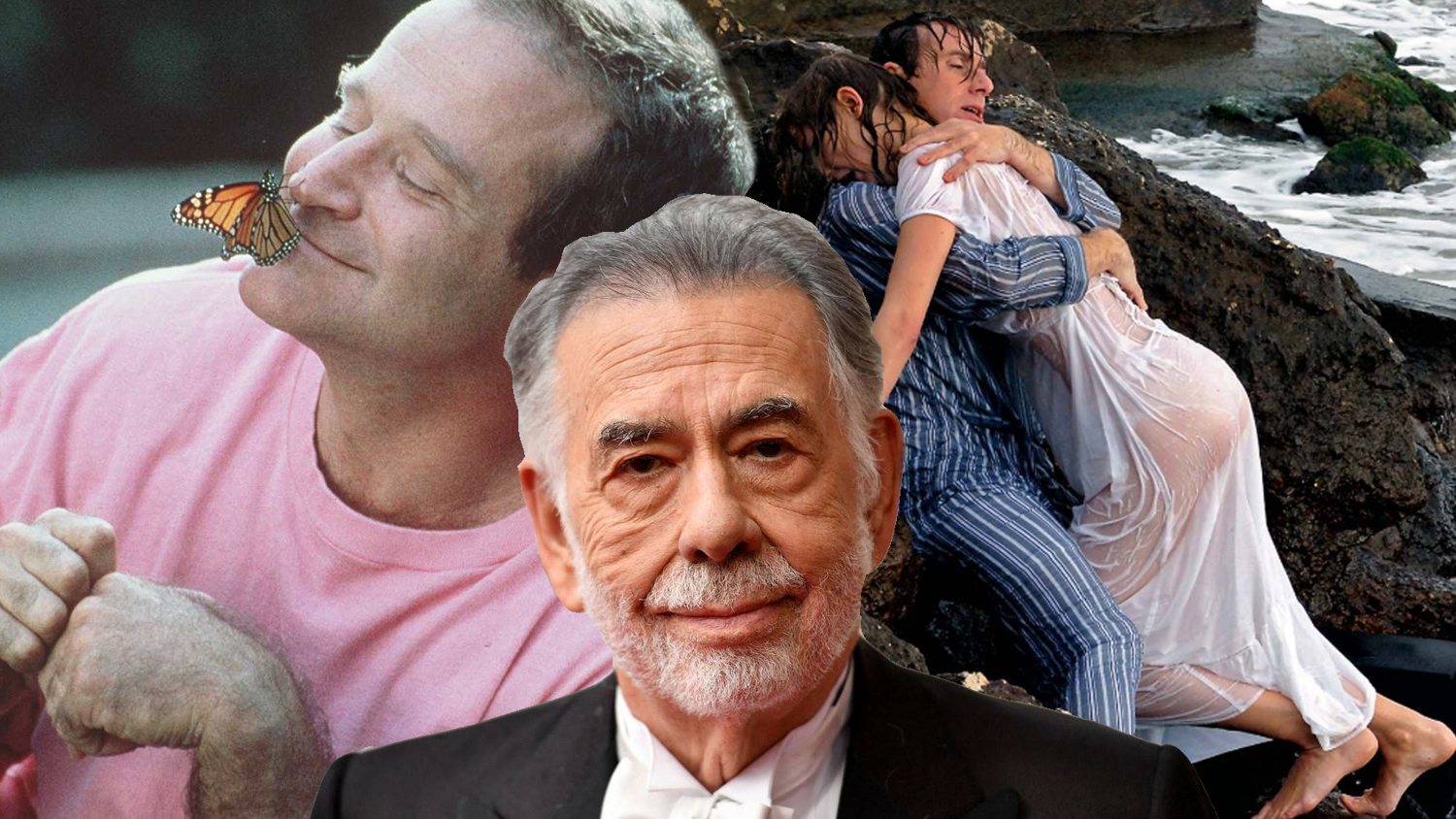 Najbardziej NIEDOCENIONE filmy Francisa Forda Coppoli