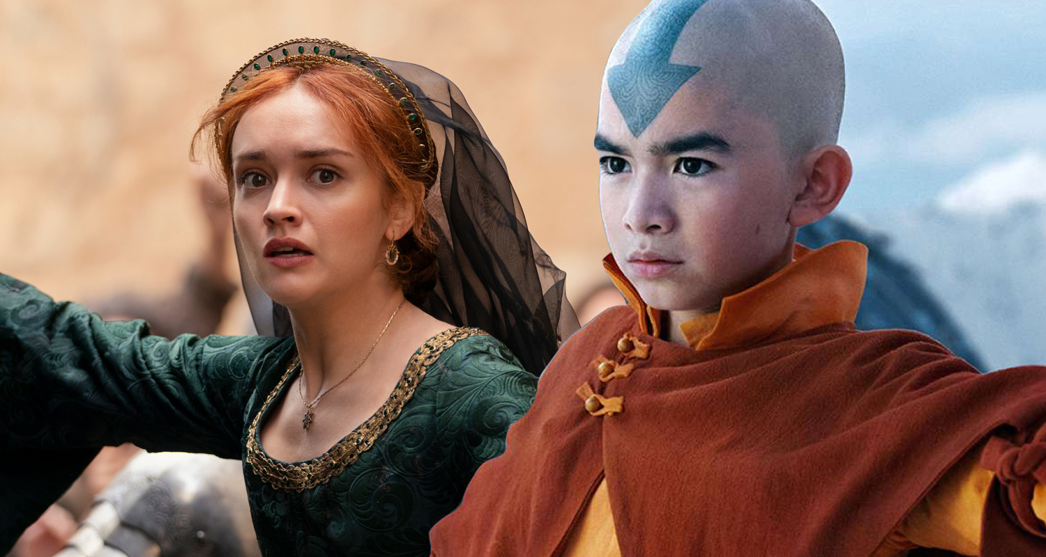 Najbardziej OCZEKIWANE SERIALE 2024