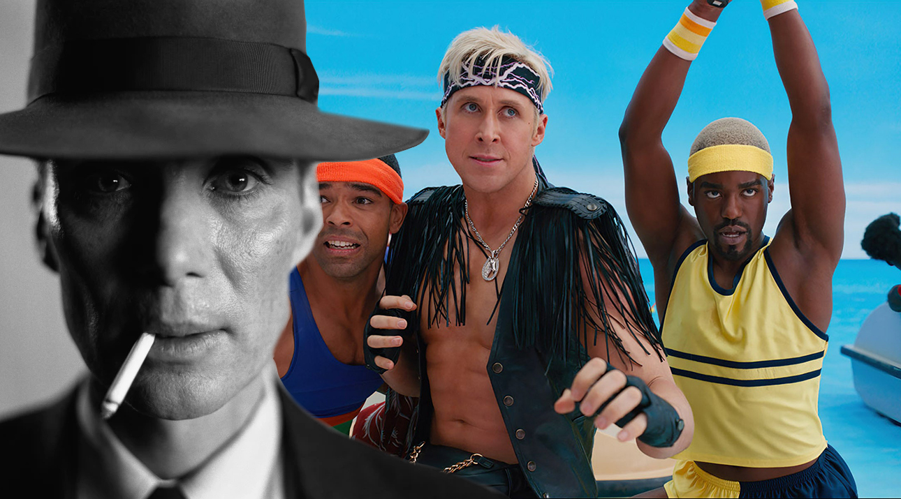 Najbardziej OCZEKIWANE filmy 2023 roku