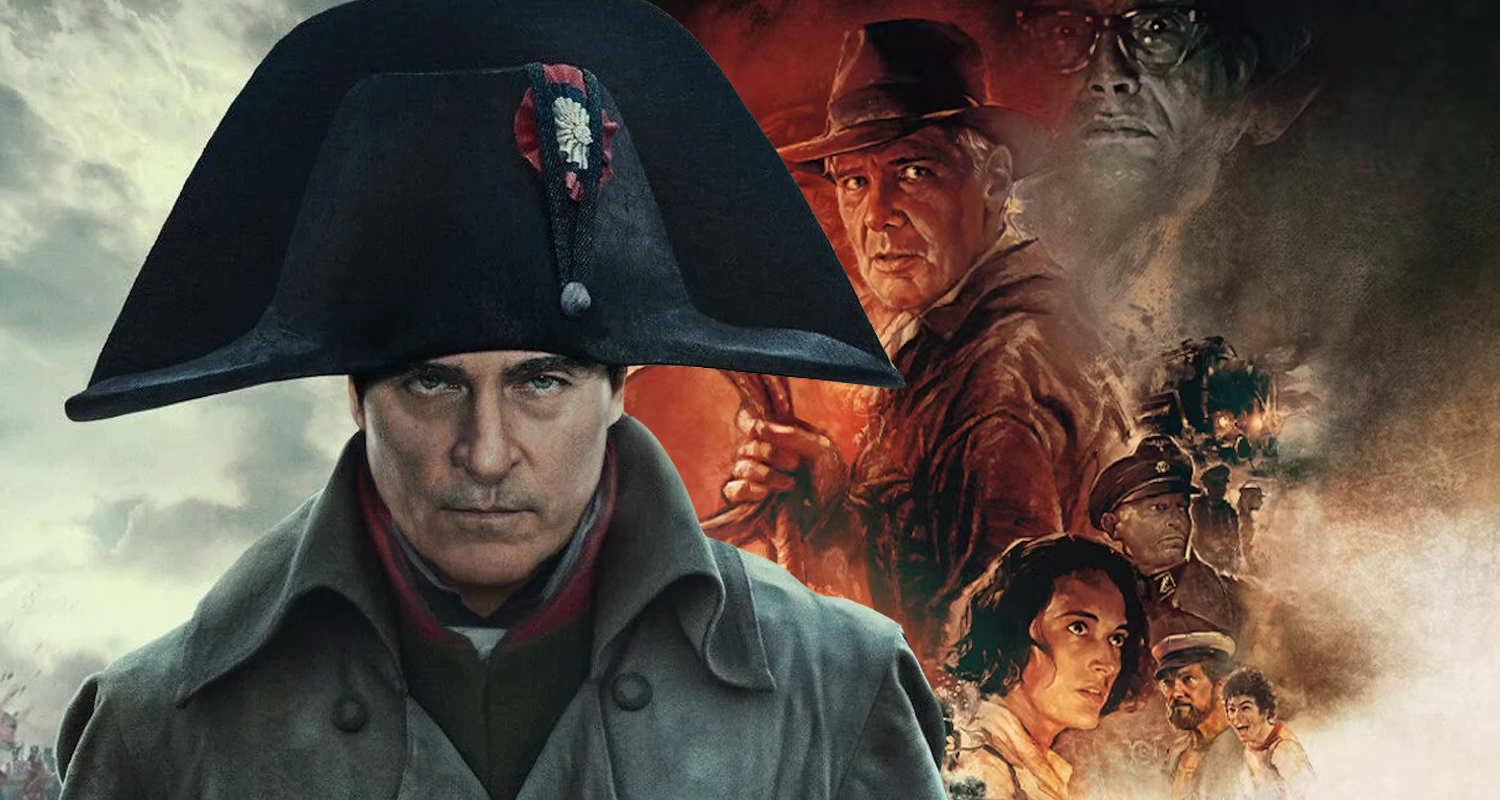 Najbardziej ROZCZAROWUJĄCE FILMY 2023 ROKU według redakcji Film.org.pl