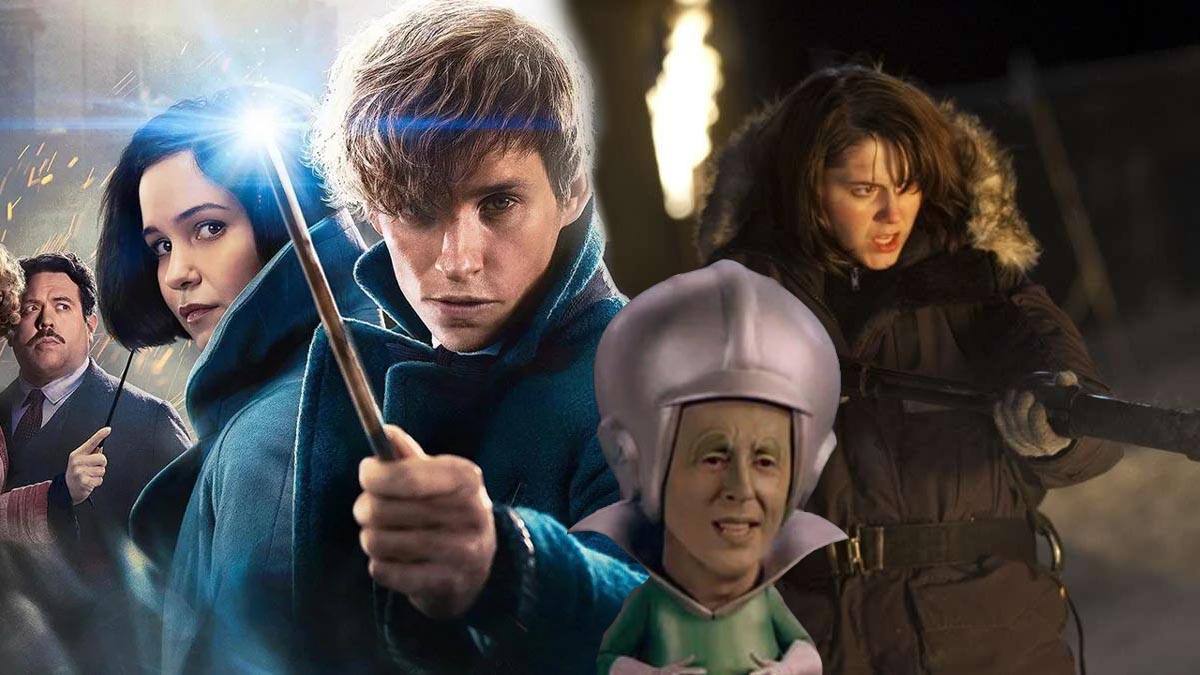 prequele