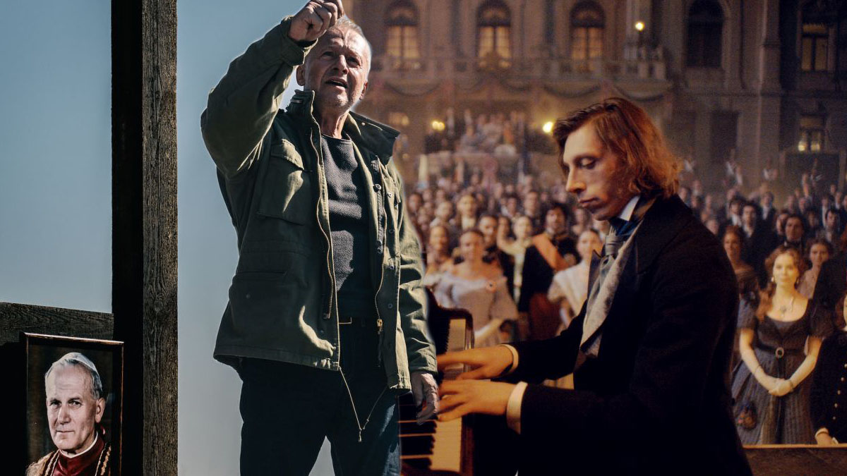 polskie filmy 2025