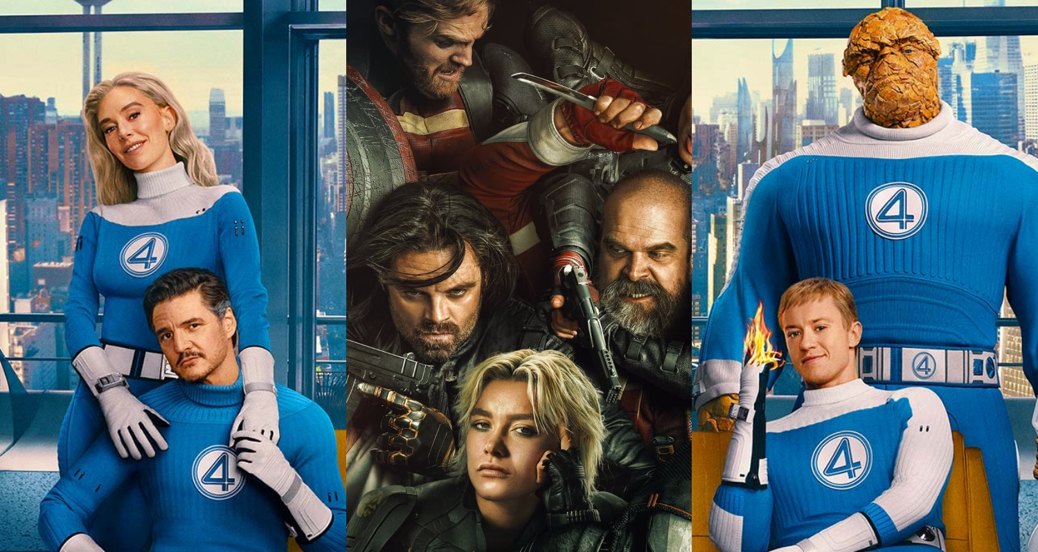 Najbardziej wyczekiwane filmy MCU. Ranking czytelników