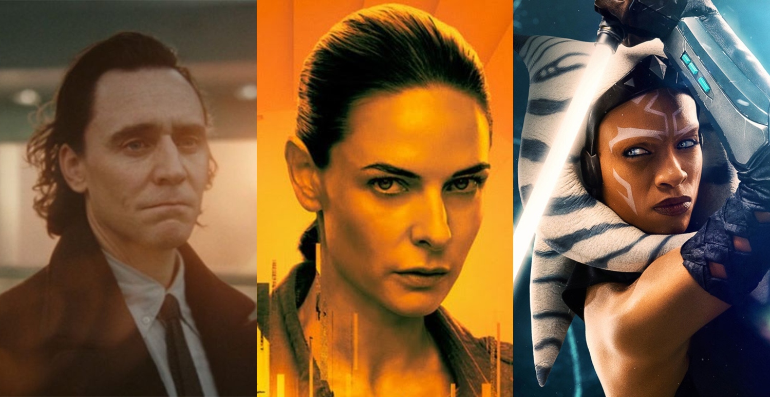 Najczęściej piracone seriale 2023 roku. Na szczycie hit HBO