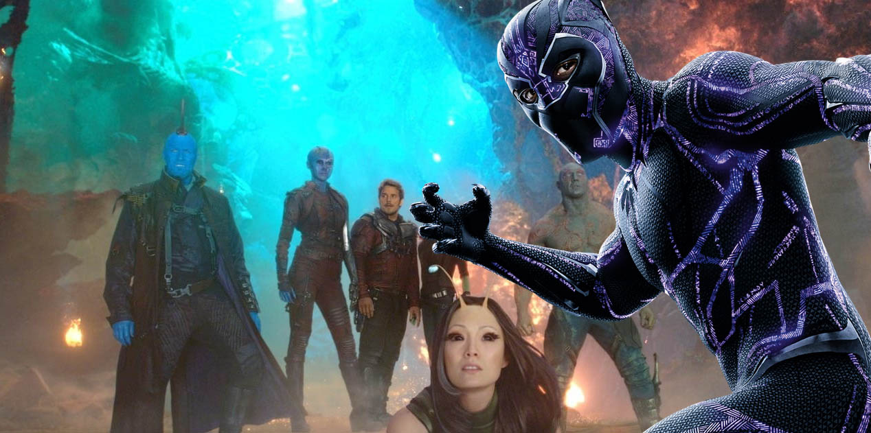 Najgorsze sceny z użyciem CGI w MCU