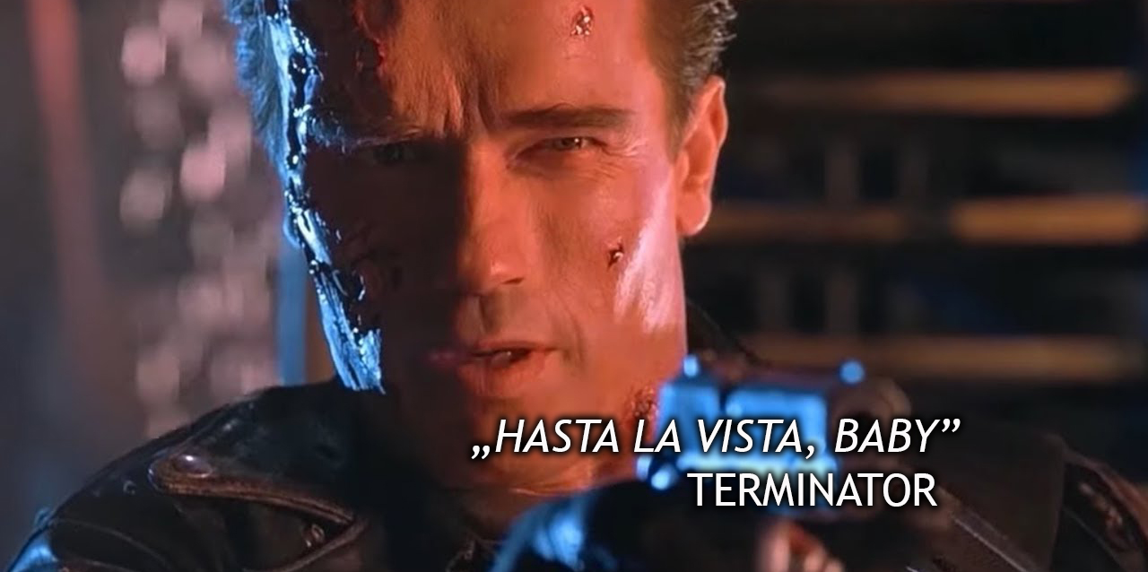 Najlepsze FILMOWE KWESTIE z lat 90.