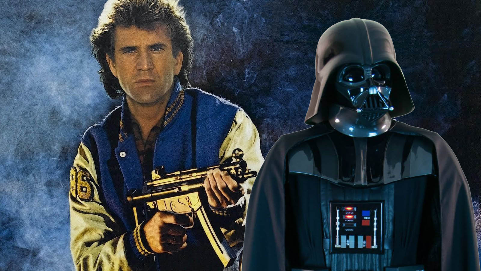 Najlepsze ZWROTY AKCJI z FILMÓW z lat 80.
