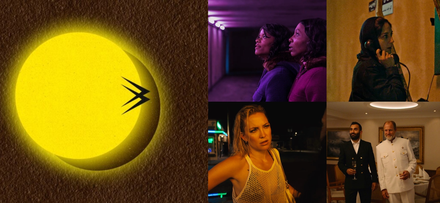 Najlepsze filmy 22. edycji festiwalu NOWE HORYZONTY