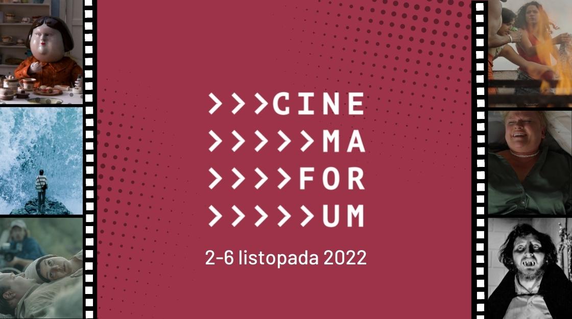 cinemaforum 2022