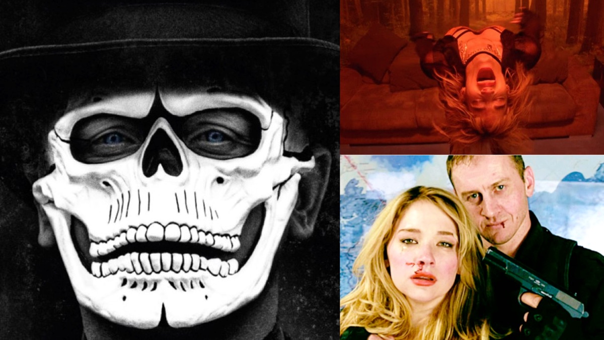 Najlepsze sekwencje nakręcone NA JEDNYM UJĘCIU. Nie tylko sceny akcji