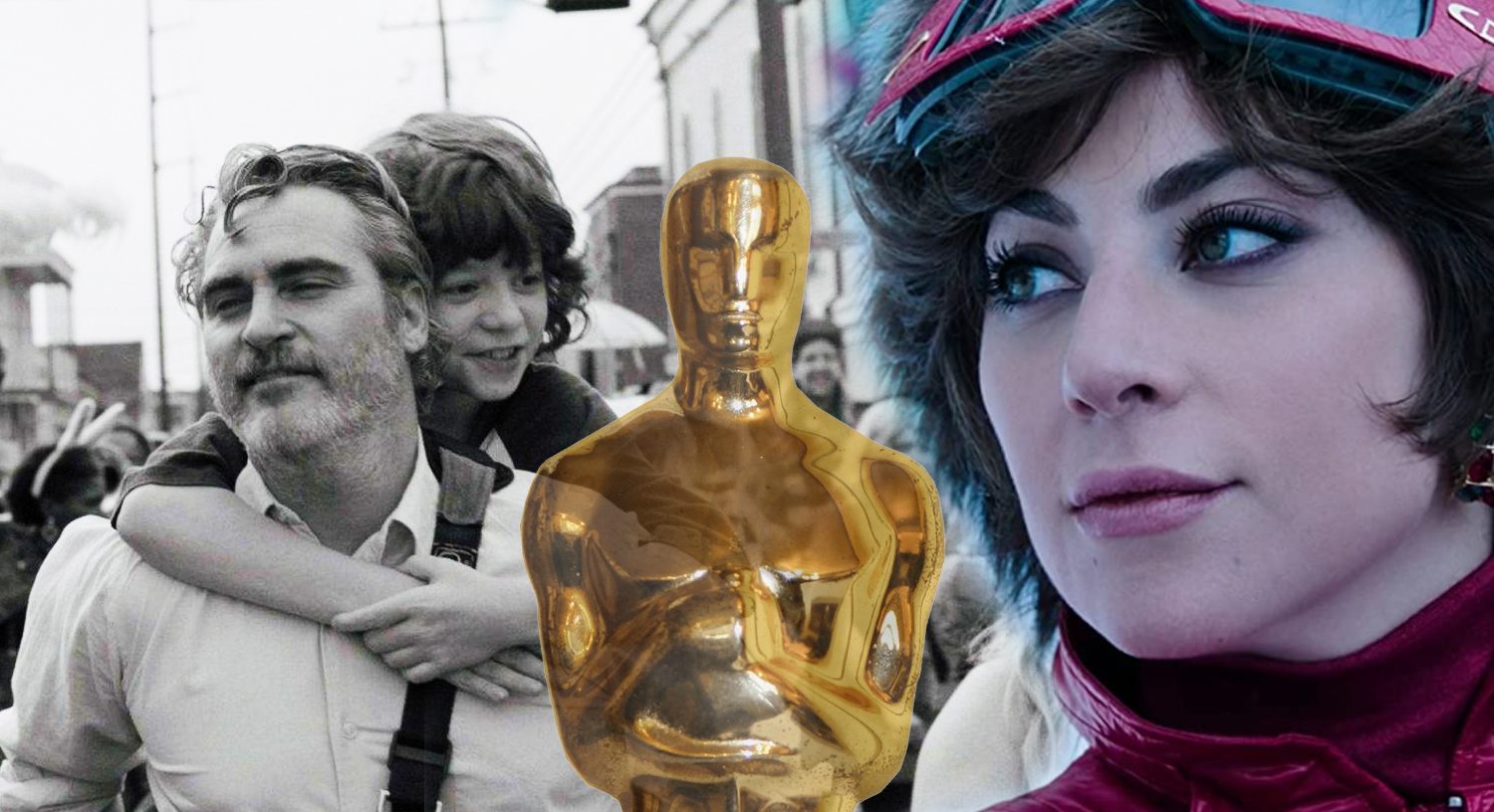 Największe POMYŁKI nominacji do OSCARÓW 2022