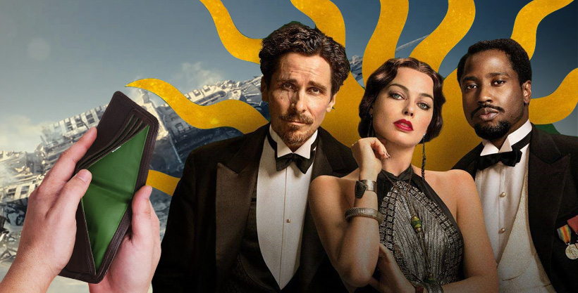 Największe PORAŻKI FINANSOWE 2022 roku. Stracone miliony dolarów