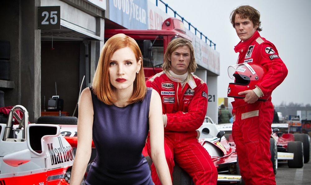 Naprawdę UDANE filmy „pod Oscary", które NIE DOSTAŁY nagrody Akademii