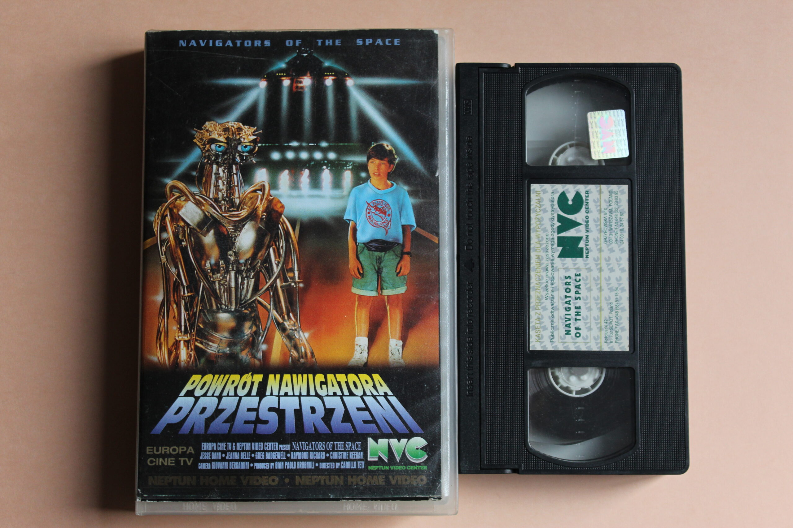 Nostalgiczna podróż po kultowych dobranockach. CZĘŚĆ DRUGA. Produkcje zagraniczne