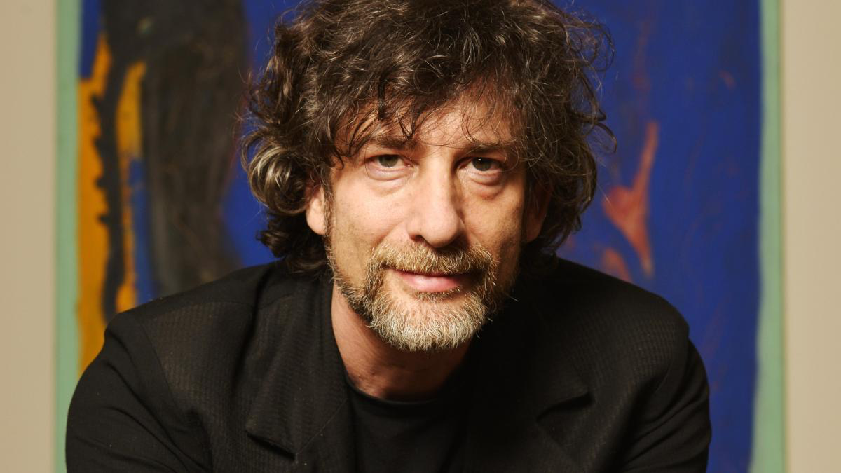 Neil Gaiman pozwany o gwałt i napaść. Autor "Sandmana" stanie przed sądem w Wisconsin
