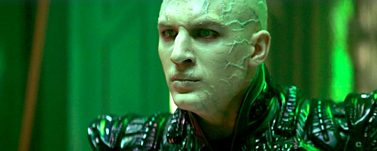 Star Trek: Nemesis doesn't deserve the hate it gets - Polygon