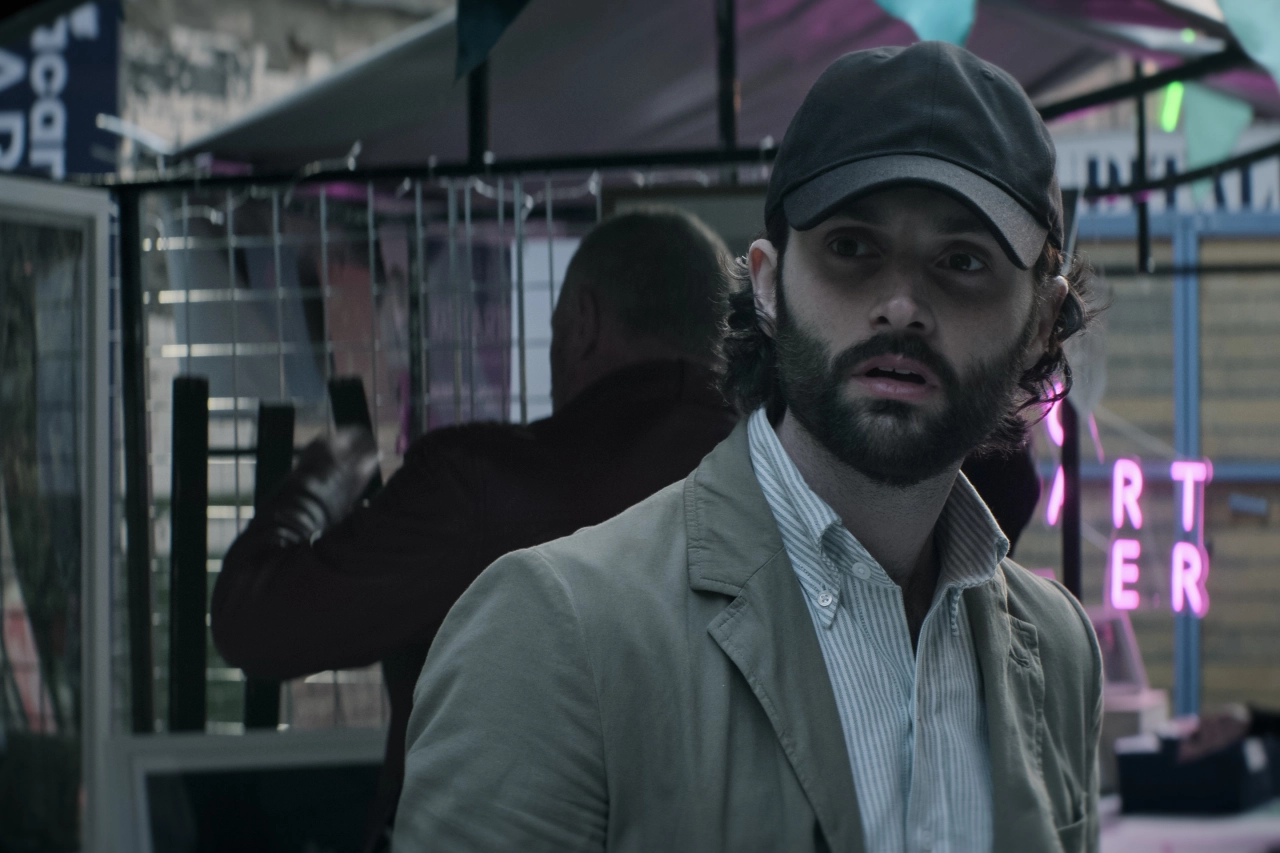 Netflix pokazał zwiastun 4. sezonu serialu TY. Premiera w lutym