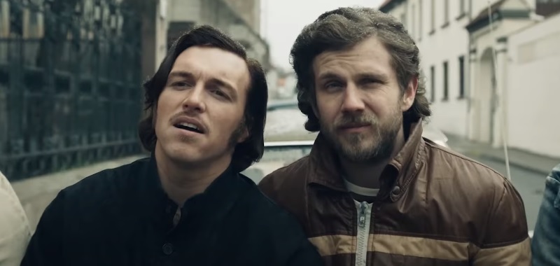 Netflix pokazał zwiastun filmu JAK POKOCHAŁAM GANGSTERA. Premiera w styczniu | film.org.pl Netflix pokazał zwiastun filmu JAK POKOCHAŁAM GANGSTERA. Premiera w styczniu