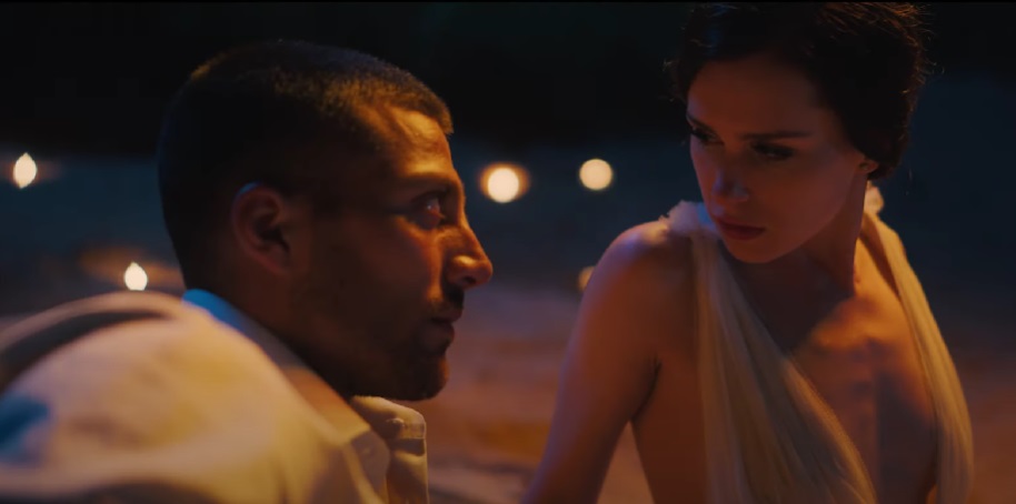 Netflix pokazał zwiastun filmu KOLEJNE 365 DNI