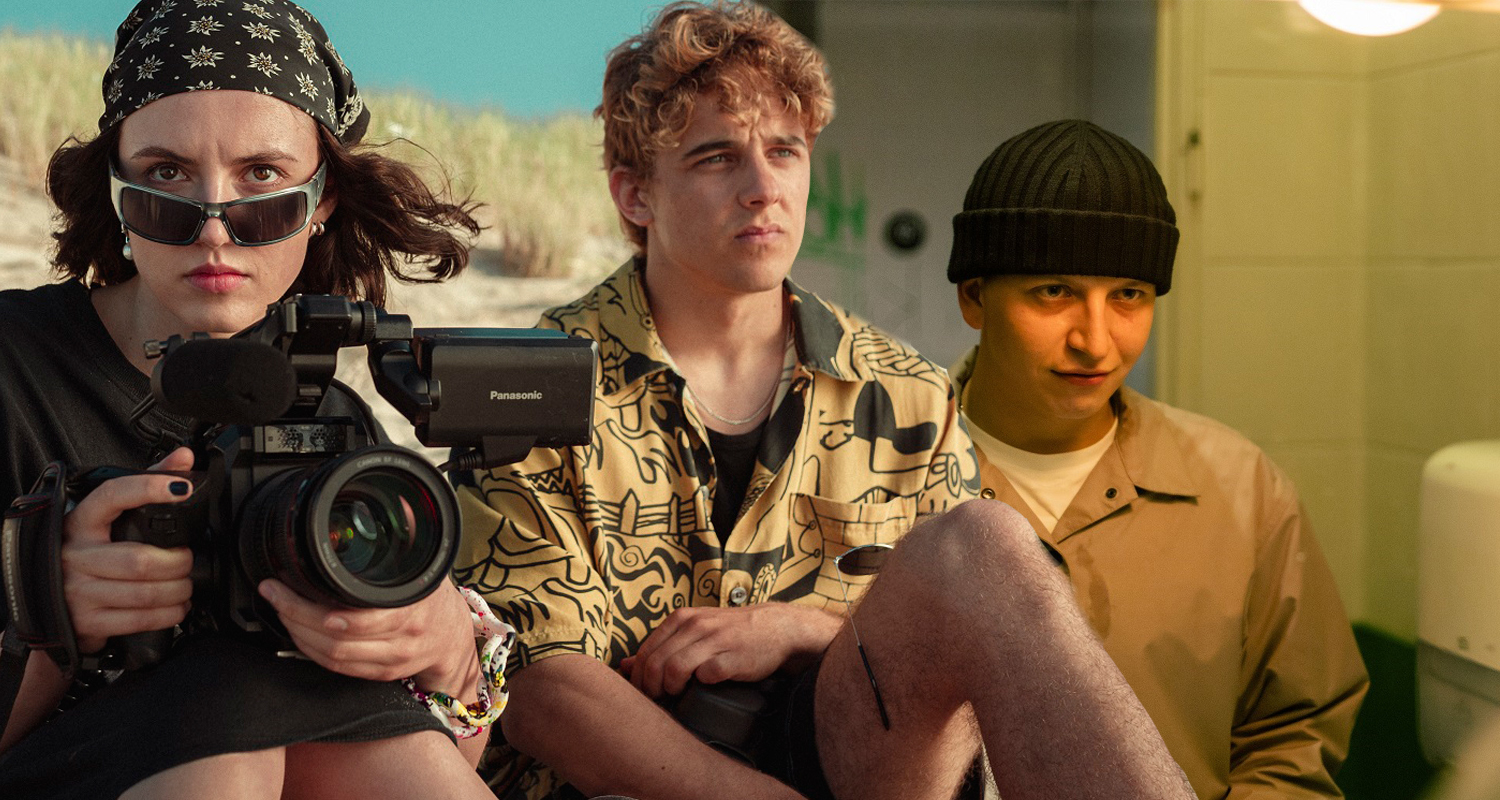 Netflix zaprezentował polskie premiery 2023. Ekranizacje kultowych książek, teen dramy i kino sensacyjne