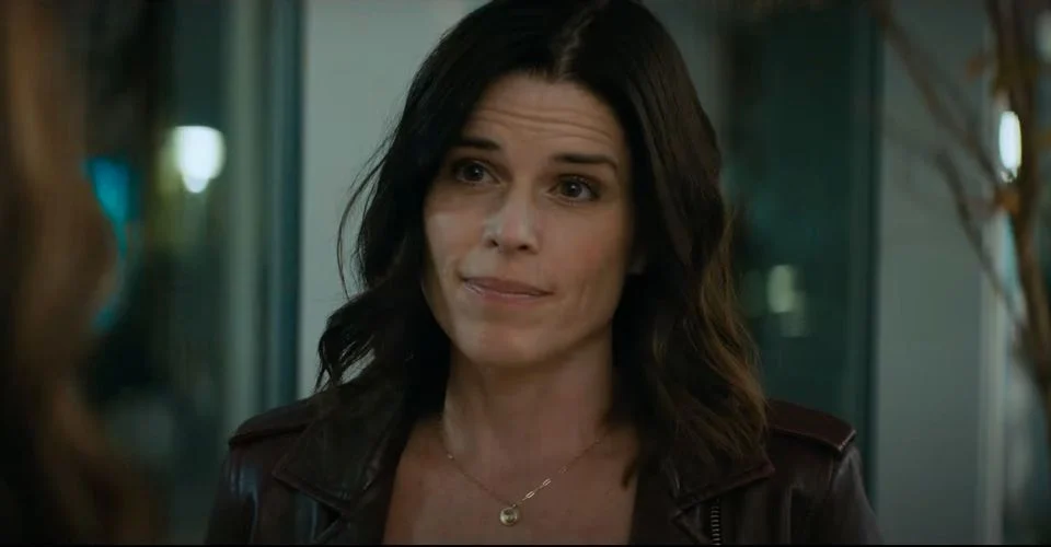 Neve Campbell wróci jako Sidney Prescott w filmie KRZYK 7. Aktorki zabrakło w szóstej części | film.org.pl Neve Campbell wróci jako Sidney Prescott w filmie KRZYK 7. Aktorki zabrakło w szóstej części