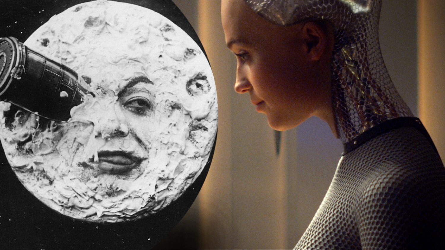 Nie można o nich zapomnieć. NAJWAŻNIEJSZE momenty i filmy w historii science fiction