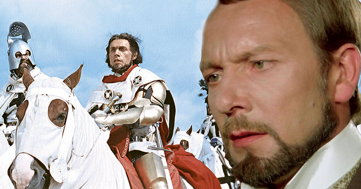 Nie tylko CHŁOPI I KLEKS. Polskie książki, które powinny zostać ZNÓW zekranizowane