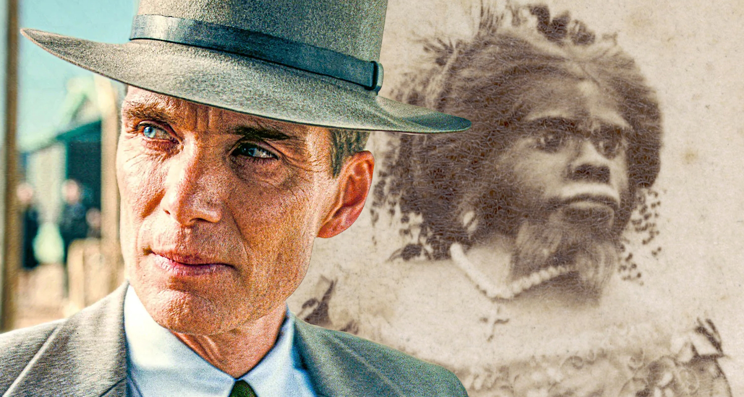 Nie tylko OPPENHEIMER. O kim jeszcze NOLAN powinien nakręcić film?