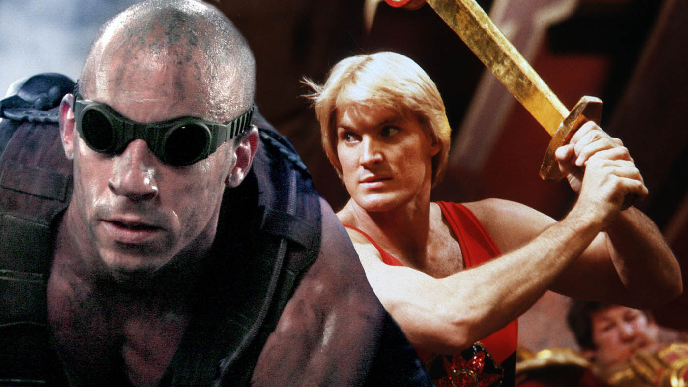 Nie tylko Star Wars. 6 filmów SCIENCE FICTION (i fantasy) idealnych dla fanów ekranowej DIUNY