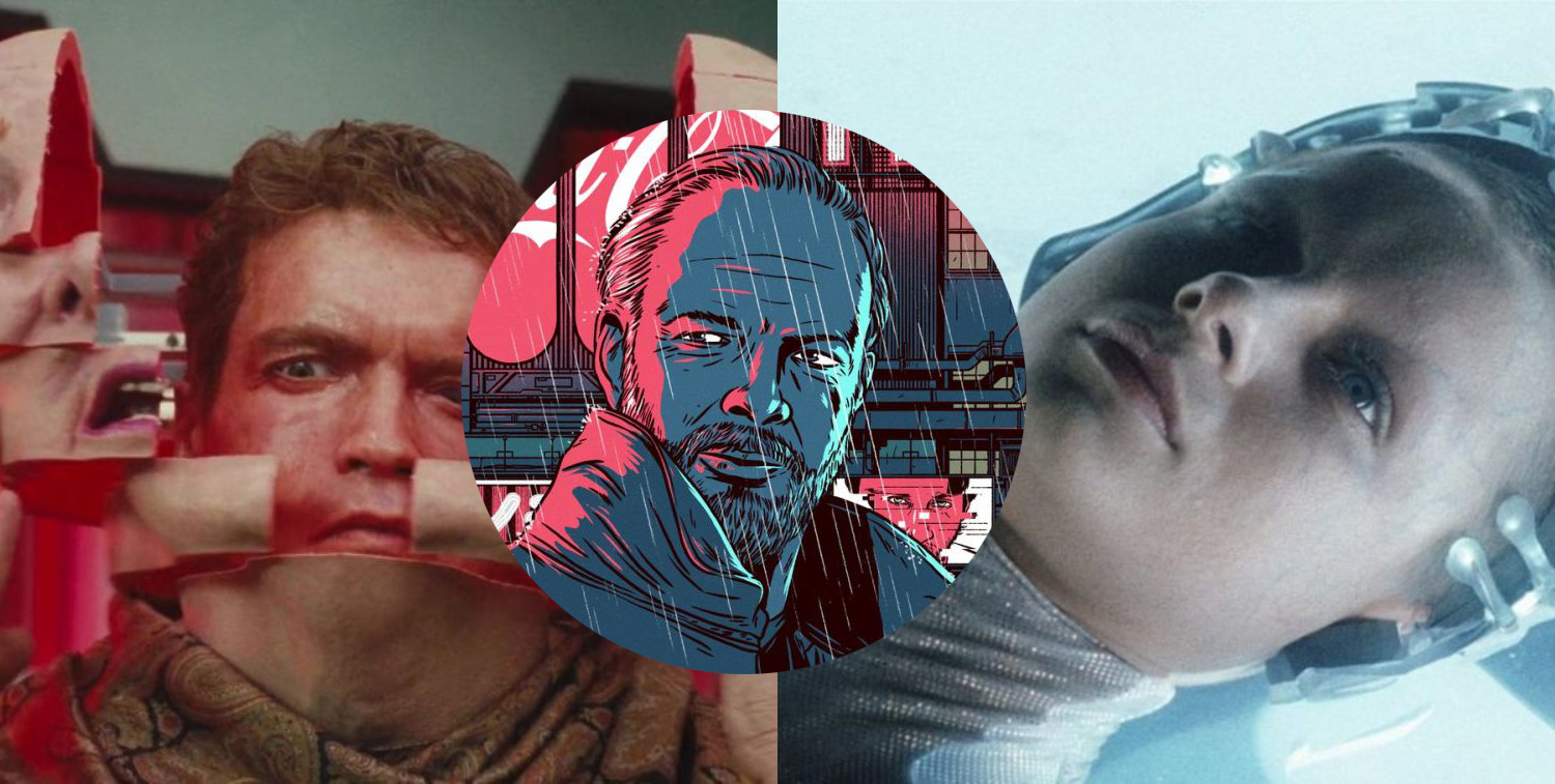 Nie tylko „Łowca androidów”. Ekranizacje książek PHILIPA K. DICKA, wizjonera science fiction