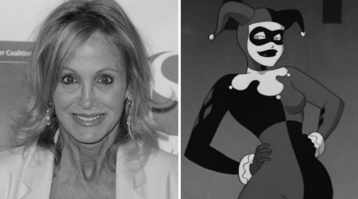 Nie żyje Arleen Sorkin. Była pierwszym głosem Harley Quinn