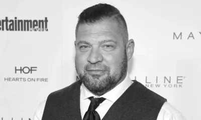 Nie żyje BRAD WILLIAM HENKE. Występował m.in. w "Orange is the New Black" i "Bastionie"