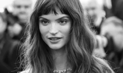 Nie żyje CHARLBI DEAN, gwiazda nagrodzonego w Cannes filmu "W trójkącie". Miała 32 lata