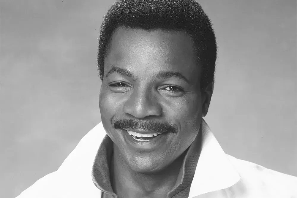 Nie żyje Carl Weathers. Aktor znany m.in. z serii "Rocky", "Predatora" i "The Mandalorian" miał 76 lat