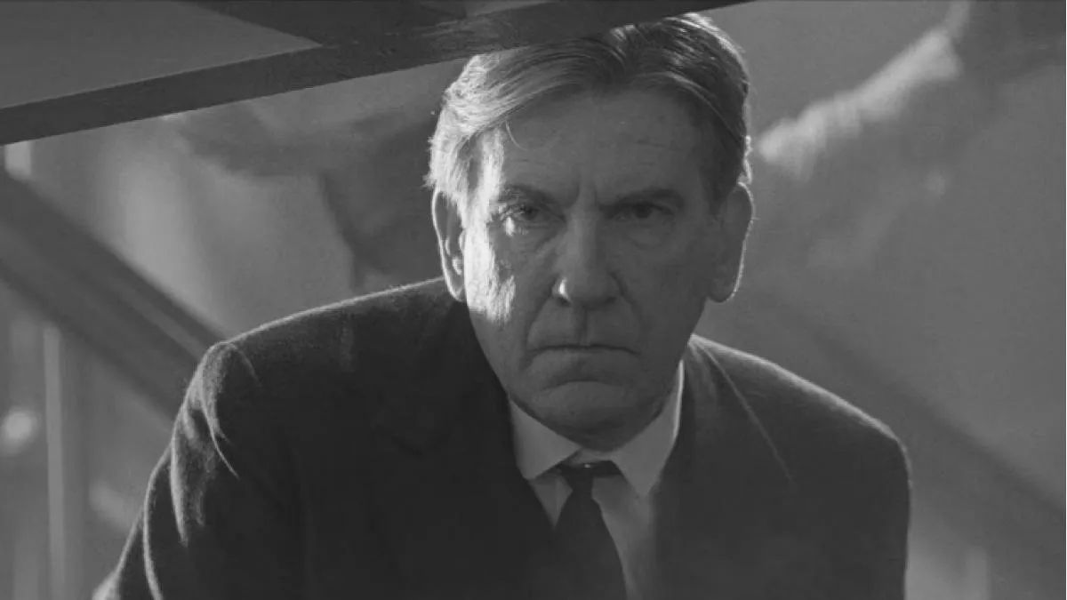 Nie żyje DAVID WARNER. Grał między innymi w "Titanicu" i "Omenie"